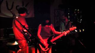 Yuck - "Operation" @ Bardot 10/8/11