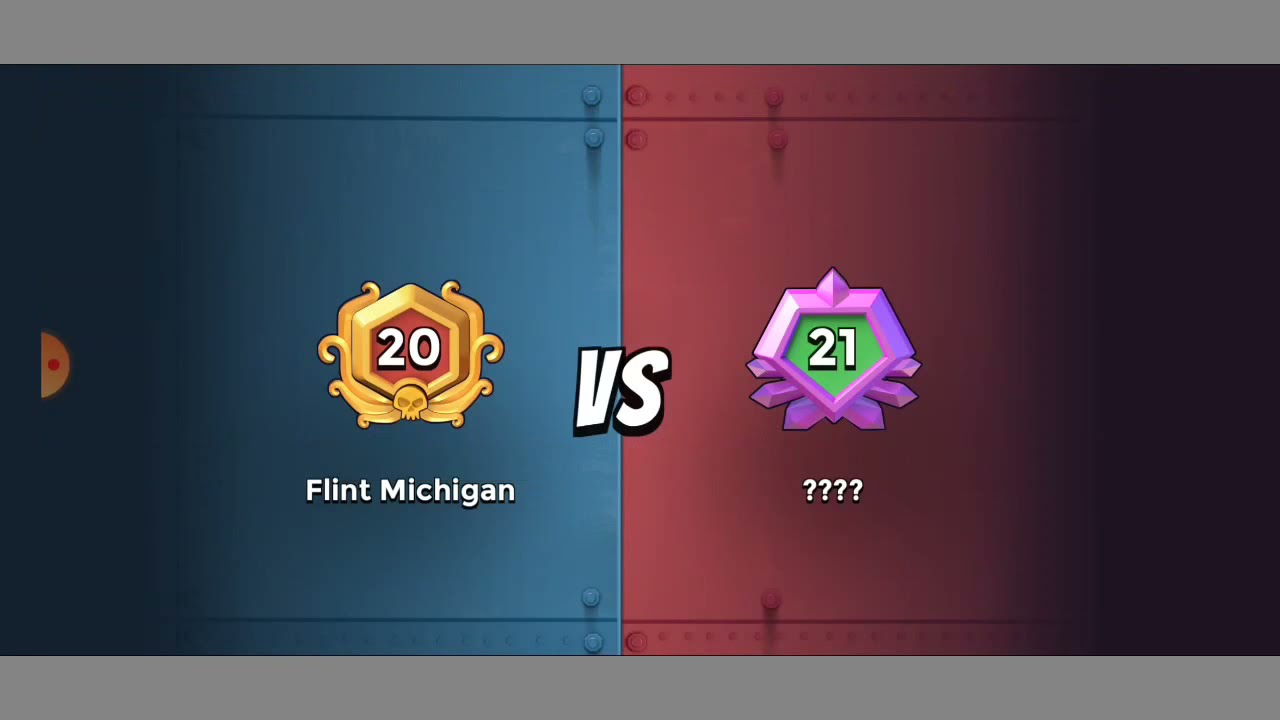 RANK "21" ❌ DENIED ❌ // Boom Beach Warships Season 30