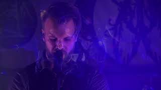 Leprous &quot; Illuminate &quot; Vulcan Oslo 2017