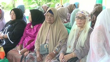 Segudang Rindu - Gadis Gadis desa Mambang - Berkat Yakin Mini Music #Deuanstudio