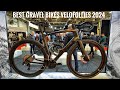 Nouveau top 20 des meilleurs vlos gravel pour 2024 diffrentes marques 12  velofollies 2024