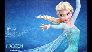 Frozen - Let it Go Serbian (S\&T) HQ