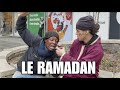 Le ramadan  microtrottoir1