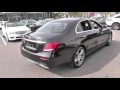 Mercedes E Class 220d Amg Line 2016