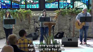 Faithful Sowers: Trusting God's Timing and Growth