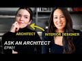 From interior designer to architect complete process  askanarchitect