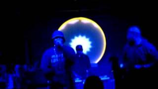 EPMD - "The Big Payback" (Live in Vancouver)