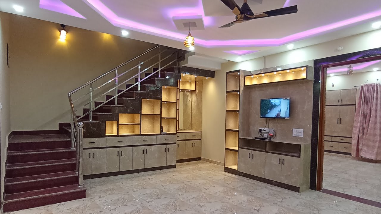 6 BHK Fully Furnished Bungalow For Sale in Lucknow Call Owner