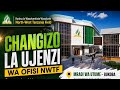 UJENZI WA OFISI MPYA NWTF CHEMI CHEMI SDA CHOIR BWANGA OFFICIAL AUDIO RELEASE 