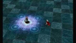 FE: Radiant Dawn Part 339 (Ashera)