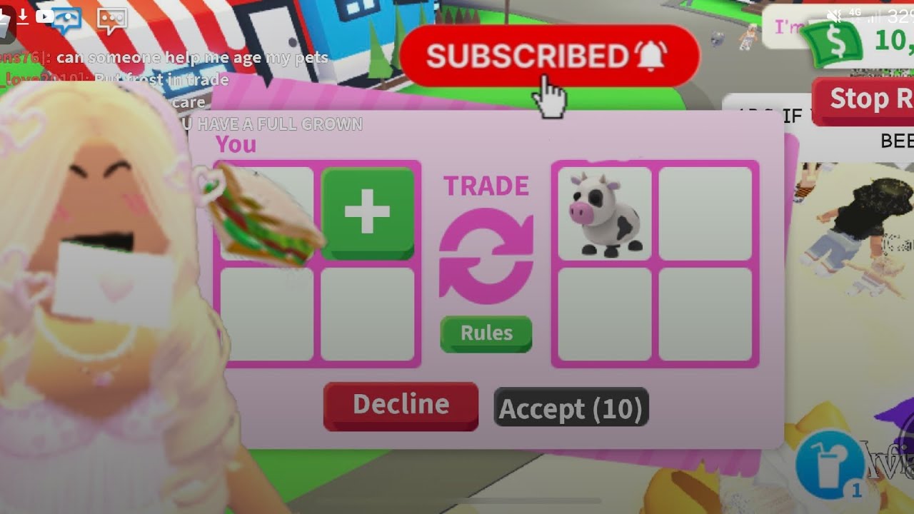 I WENT FROM NOTHING TO A COW 24H P1 12H 