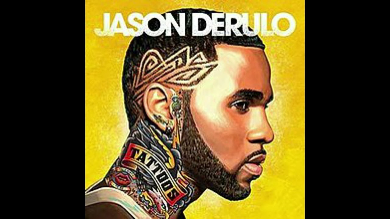 Jason Derulo - The Other Side, Marry Me, Trumpets