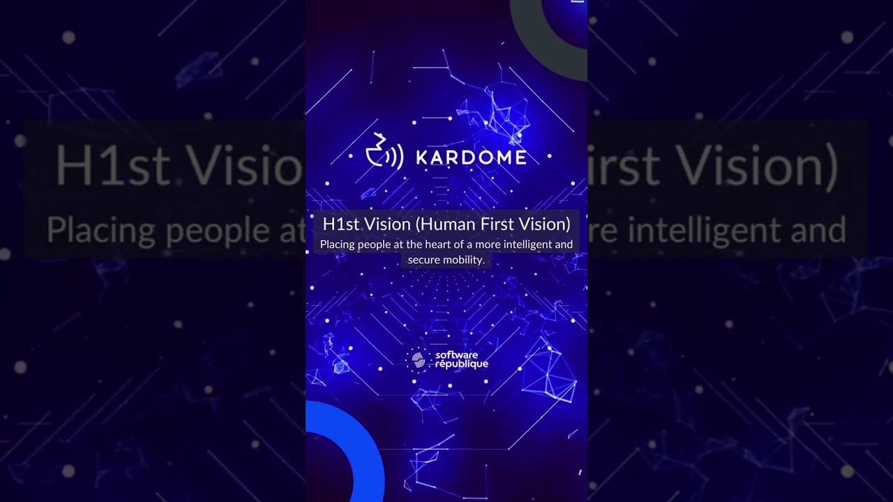 Experience Kardome's Spatial Hearing technology in action