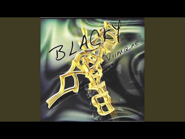 Blacky - Kungla Rahvas