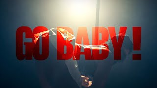 Francky Fp - Go Baby ( Clip Officiel )