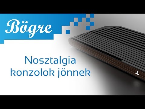 Videó: Szinttel Feljebb Az Atari új Videojáték-témájú Szállodáiban