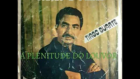 LP ORAO  PTRIA 1981/ TIAGO DUARTE