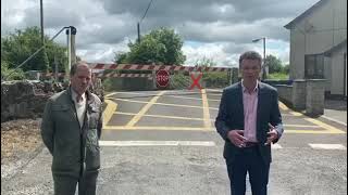 Patrick O Donovan Td,