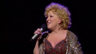 Bette Midler - The Rose