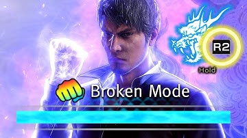 When Kiryu Breaks The Turn System