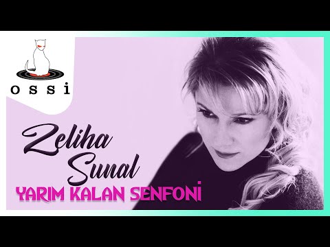 Zeliha Sunal - Yarım Kalan Senfoni