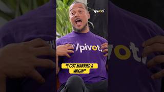 Fellas! We had the chat! There’s a difference between being persuasive and well being too much 😂