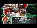 Dota 2 But Items x2