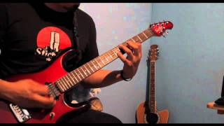 Akeldama Cover
