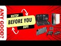 Must Have Switch 2 Accessories Bundle 🎮 16 in 1 Kit Review!