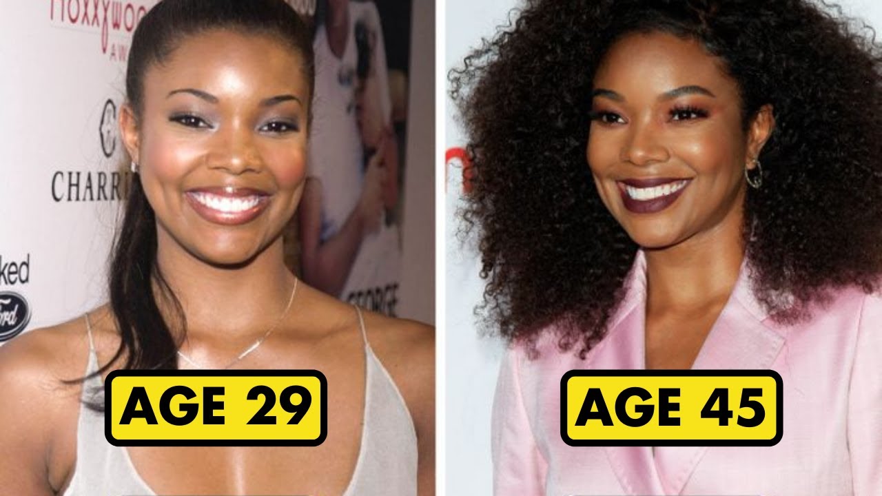 You Need Gabrielle Union S Anti Aging Routine Grwn Skincare Youtube You Need Gabrielle Union S Anti Aging Routine Grwn Skincare Youtube
