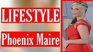 Phoenix Marie Lifestyle 2020 | Phoenix Marie Biography Profile