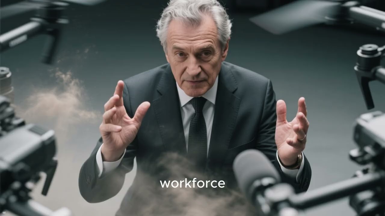 Закрытие ExxonMobil Mossmorran: сотни рабочих мест под угрозой! Кто виноват?