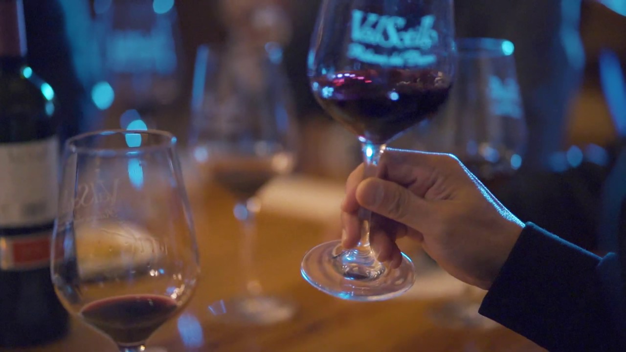 VALSOTILLO, DE LA VIÑA A LA COPA