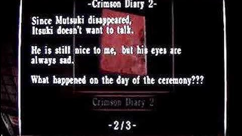 Fatal Frame 2 Part 22