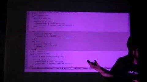 RABL (JSON templates for Ruby)