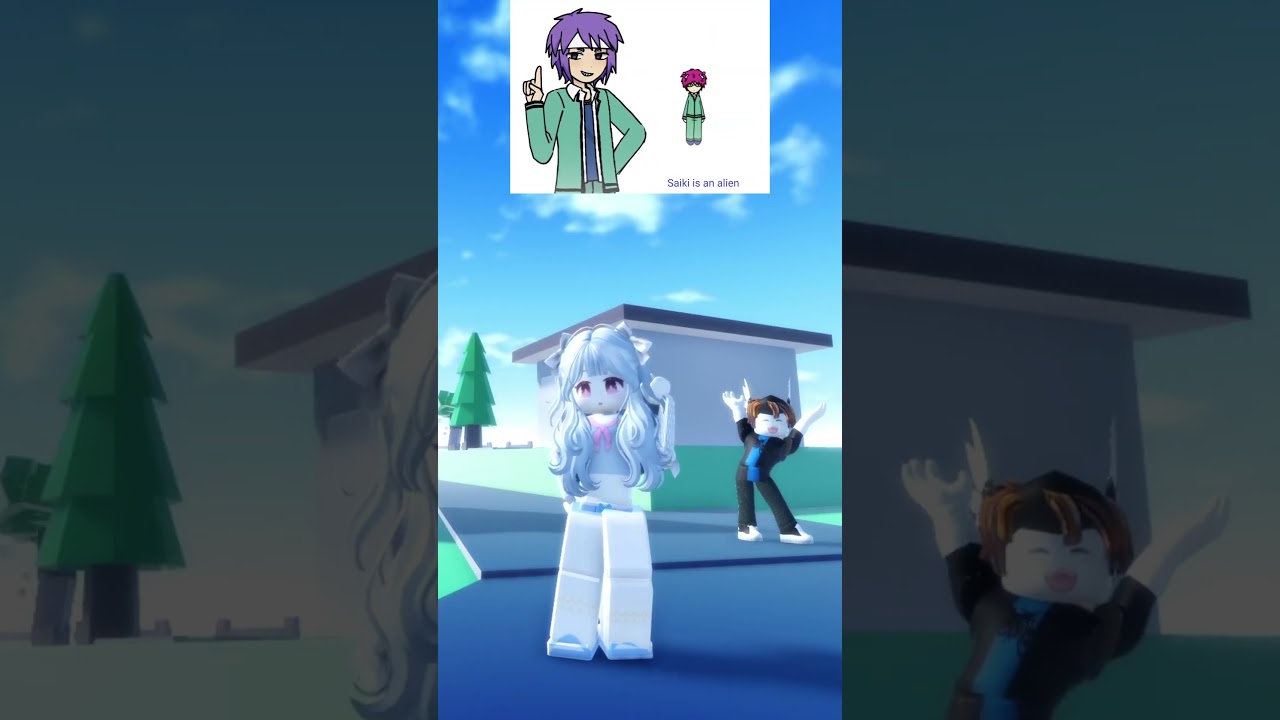 Bacon is an alien 👽 