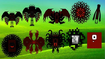 Looking For  UncannyBlocks band but different (100Vi -1UV )no lie remix (My Band Version)