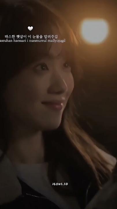 Reset couple  Lee Sung Kyung Ahn Hyo Seop 😍 #DrRomantic season 3