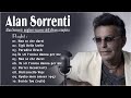 ALAN  SORRENTI miglior album 2023💜ALAN SORRENTI I 15 migliori successi dell