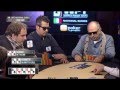 WPT National | Maggio 2012 | Final Table Main Event