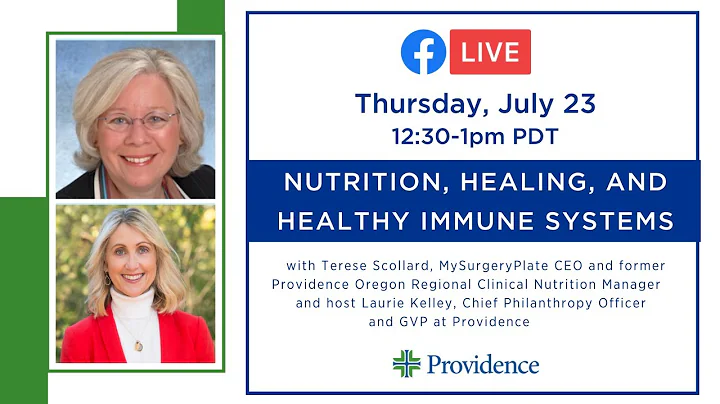 Nutrition, healing, and healthy immune systems during the COVID-19 era