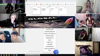 Бухой элиас на высоком уровне сложности Evelone192,mokrivskyi,yuuechka,zloy,ahrinyan,mapke,kostych