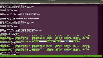 how to boot raspberry pi from usb mass storage device