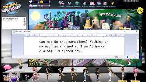 I GOT HACKED ON CAMERA? MSP - Capture MSP