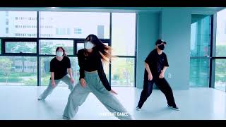Megan Thee Stallion - Simon Says (feat.Juicy J).Choreography | Girls Hiphop Class