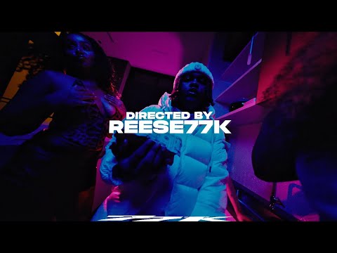 LLOADED - Face Card (Official Video)
