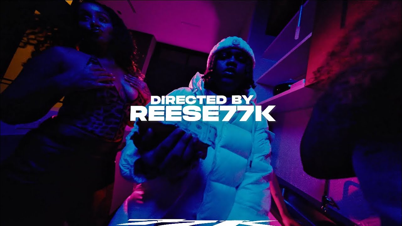 LLOADED - Face Card (Official Video)