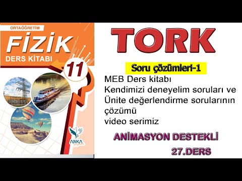 11.SINIF MEB DERS KİTABI TORK soru çözümleri-1