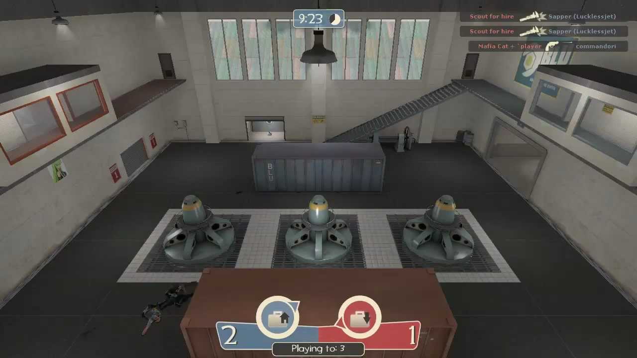 Typical day in Multiply Weapon's Stats by 10 Server 2