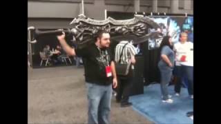GDC Online 2011 Highlights